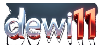 dewi11 login logo